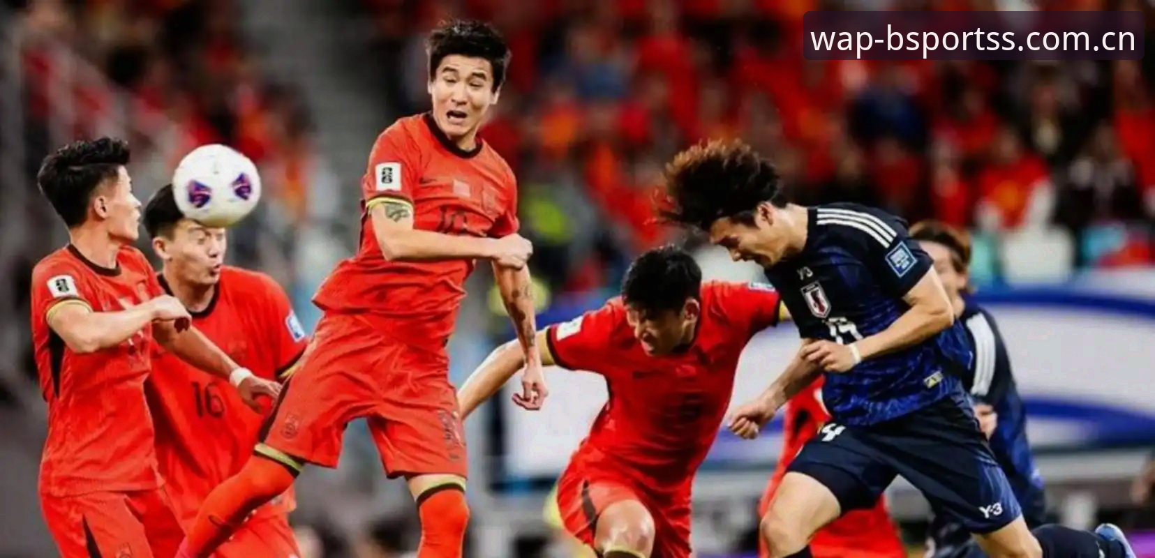 世界杯扩军66队 vs 中国男足的世纪机遇：BSport体育平台深度解析这场足球变革